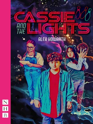 cover image of Cassie and the Lights (NHB Modern Plays)